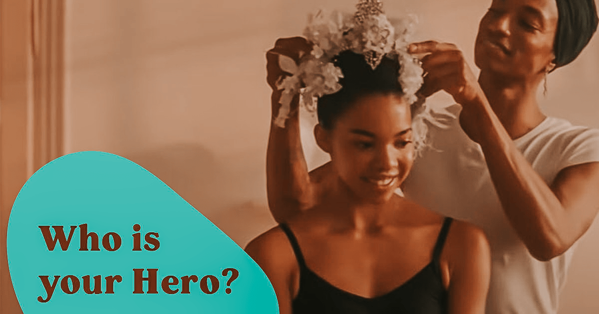 Who is the Hero of your Brand?